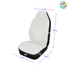 Gorgeous The Victory Tampa Bay Lightning Car Seat Covers