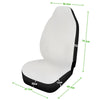 New Fashion Fantastic Chicago White Sox Car Seat Covers