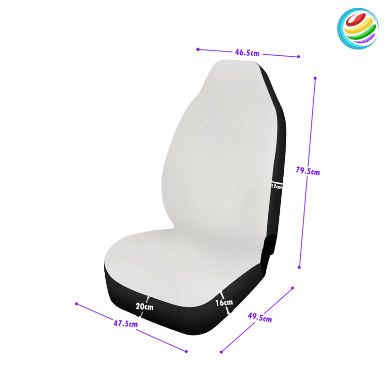 Gorgeous The Victory Carolina Hurricanes Car Seat Covers