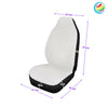 Gorgeous The Victory Colorado Avalanche Car Seat Covers