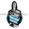 Proud Of American Stars Carolina Panthers Hoodie