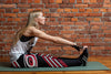 Straight Cute Beautiful Attractive Carolina Hurricanes Leggings