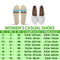 American Flag Minnesota Vikings Casual Shoes