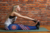 Straight Cute Beautiful Attractive Chicago Cubs Leggings