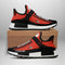 Fashion Cleveland Browns Human Race Shoes