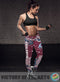 Great Summer With Wave Colorado Avalanche Leggings