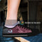 Artistic Pro Colorado Avalanche Low Top Shoes