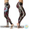 Inspired Hex Camo Colorado Avalanche Leggings Shop
