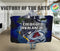 Pro Shop Colorado Avalanche Home Field Advantage Hooded Blanket