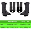 Gorgeous New York Jets Argyle Socks