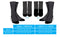Sports Highly Dynamic Beautiful Jacksonville Jaguars Crew Socks