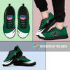 Awesome Gift Logo Dallas Stars Sneakers