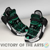Amazing Pattern Human Race Dallas Stars Shoes For Fans