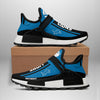 Fashion Detroit Lions Human Race Shoes