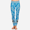 Unbelievable Sign Marvelous Awesome Detroit Lions Leggings