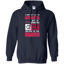 My Heart And My Soul Belong To The Atlanta Braves T Shirts