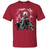 Guns Alabama Crimson Tide T Shirt - Best Funny Store