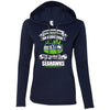 Everybody Has An Addiction Mine Just Happens To Be Seattle Seahawks T Shirt