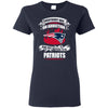 Everybody Has An Addiction Mine Just Happens To Be New England Patriots T Shirt