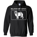 Pug - Relationship Status T Shirts