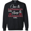 Always The Arkansas Razorbacks Girl T Shirts