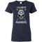 I Live And Die With My Seattle Mariners T Shirt
