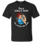 I'm A Single Mom. It's Not For The Weak T Shirts