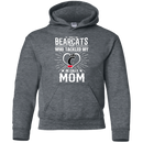 He Calls Mom Who Tackled My Cincinnati Bearcats T Shirts