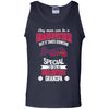 It Takes Someone Special To Be An Atlanta Braves Grandpa T Shirts