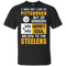 My Heart And My Soul Belong To The Pittsburgh Steelers T Shirts