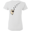 Catwalk Pug T Shirts