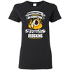 Everybody Has An Addiction Mine Just Happens To Be Washington Redskins T Shirt