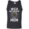 He Calls Mom Who Tackled My Minnesota Wild T Shirts