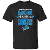 Best Kind Of Mom Raise A Fan Detroit Lions T Shirts