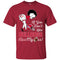 If You Don't Like Fresno State Bulldogs This Treat For You BB T Shirts