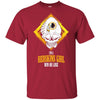 Washington Redskins Girl Win Or Lose T Shirts