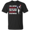 I Will Support Everywhere New York Giants T Shirts