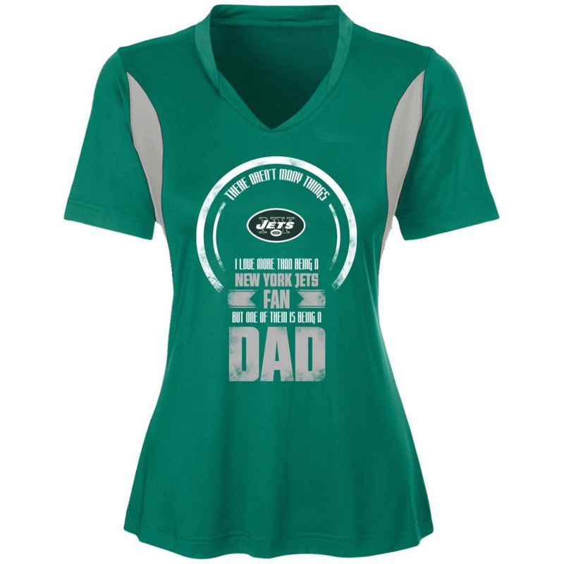 I Love More Than Being New York Jets Fan T Shirts
