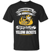 Everybody Has An Addiction Mine Just Happens To Be Georgia Tech Yellow Jackets T Shirt