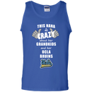 This Nana Is Crazy About Her Grandkids And Her UCLA Bruins T Shirts