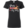 Pug Makes My Day T Shirts