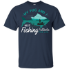 My Pug And I Best Fishing Partners For Life T Shirts