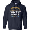 Officially The World's Coolest Kansas City Royals Fan T Shirts