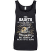 The New Orleans Saints Are Like Music T Shirt