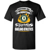 Everybody Has An Addiction Mine Just Happens To Be Oakland Athletics T Shirt