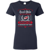 Good Girls Go To Heaven Carolina Hurricanes Girls T Shirts