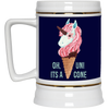 Oh It's A Unicone Mugs