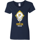 Pittsburgh Pirates Girl Win Or Lose T Shirts