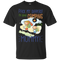 Pack My Diapers I'm Going Camping With Mommy T Shirts
