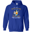 I'm Not Wonder Woman Akron Zips T Shirts